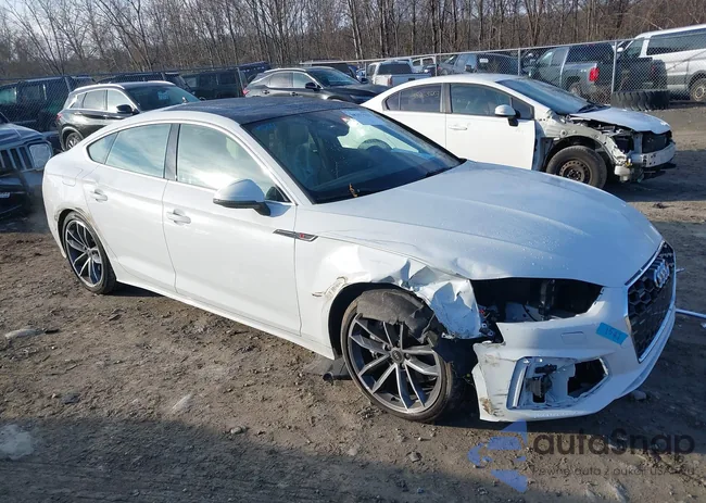 WAUEACF53PA025046: 38257532