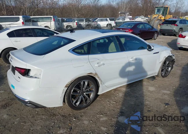 WAUEACF53PA025046: 38257532