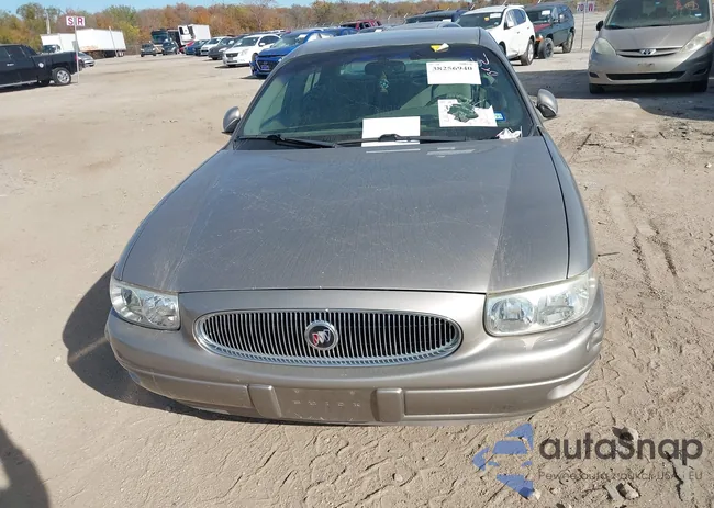 1G4HP52K23U155989: 38256940