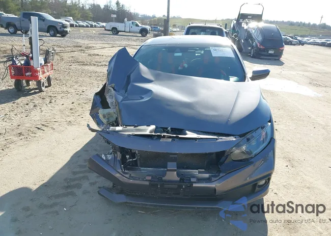 2HGFC2F84LH524084: 38258300