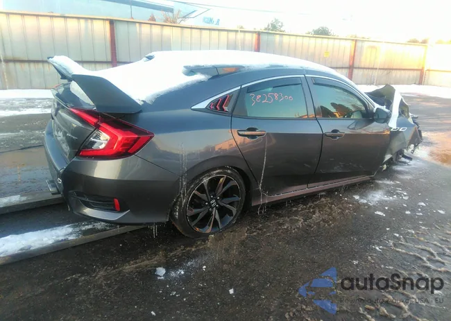 2HGFC2F84LH524084: 38258300