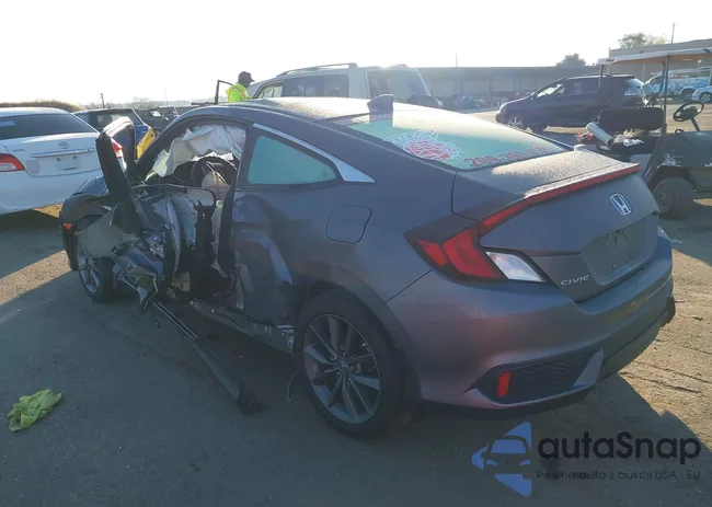 2HGFC3B32LH351519: 38260722