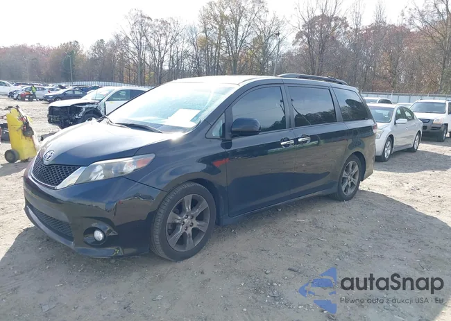 5TDXK3DC2ES410947: 38269287