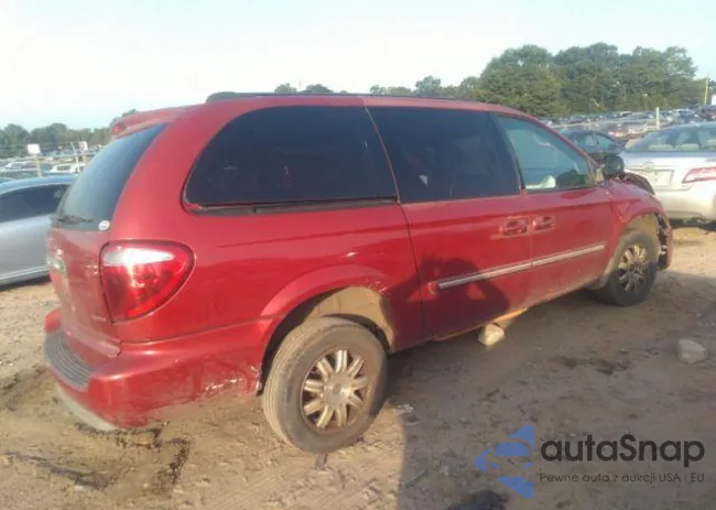 2C4GP54L45R441221: 38270045