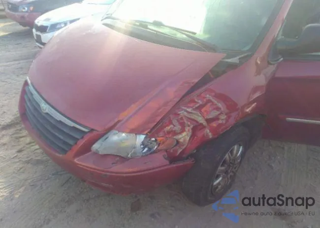 2C4GP54L45R441221: 38270045