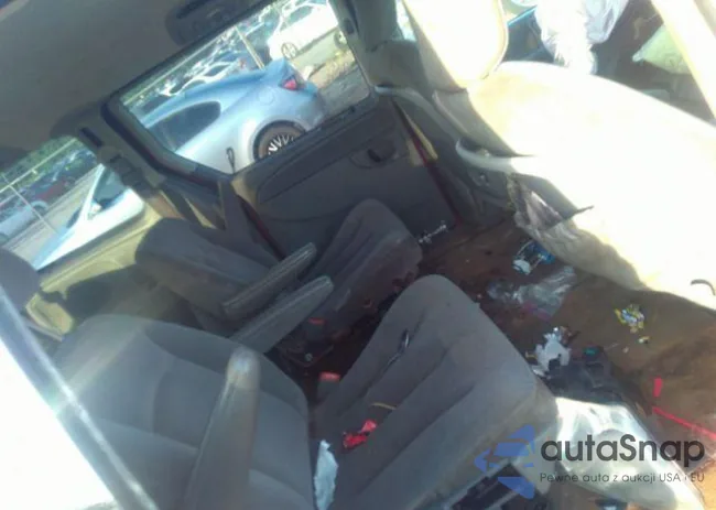 2C4GP54L45R441221: 38270045