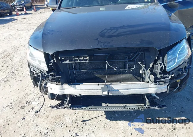 WA1DKAFP4CA119345: 38269724