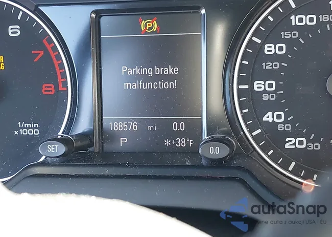 WA1DKAFP4CA119345: 38269724