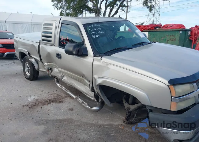 1GCHC29U24E360603: 38275229