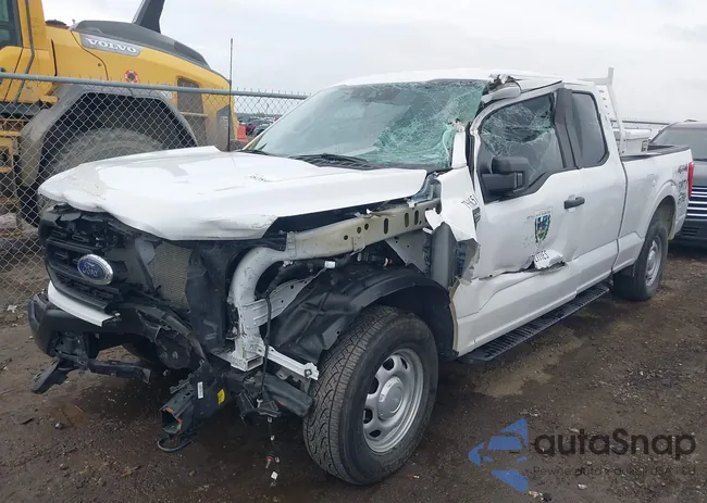 1FTEX1EB1NKE91384: 38284423