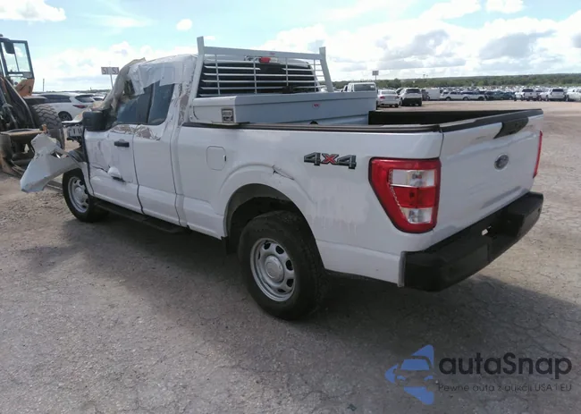 1FTEX1EB1NKE91384: 38284423