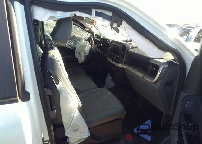 1FTEX1EB1NKE91384: 38284423