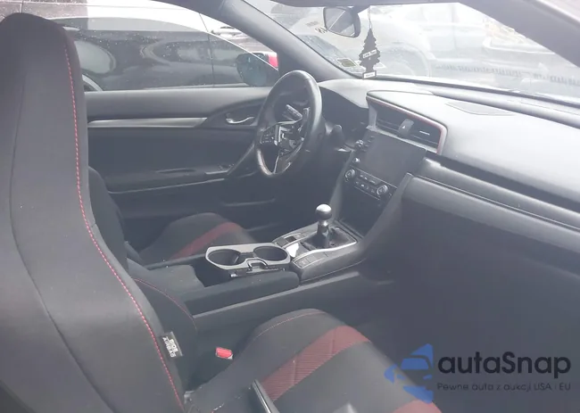 2HGFC3A58LH750034: 38284948