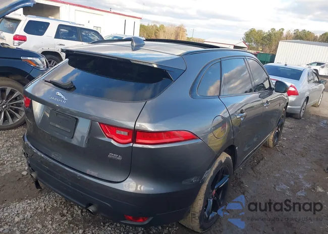 SADCL2FX4KA397444: 38284847