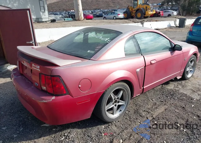 1FAFP404XYF153189: 38286527