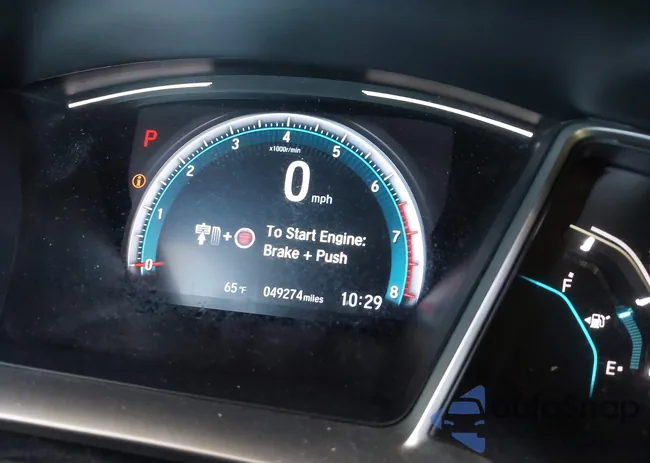 19XFC1F37LE208249: 38288551