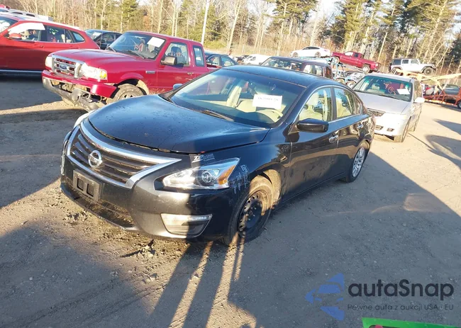 1N4AL3AP8EC135330: 38290128