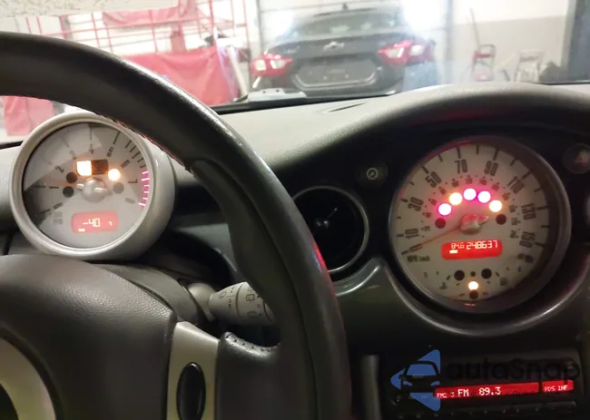 WMWRE33483TD67403: 38289743