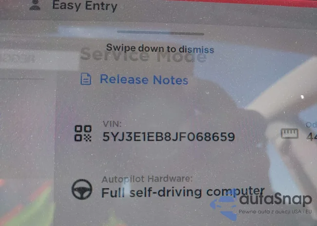 5YJ3E1EB8JF068659: 38294691