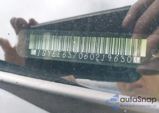 1GYEE637060219630: 38298350