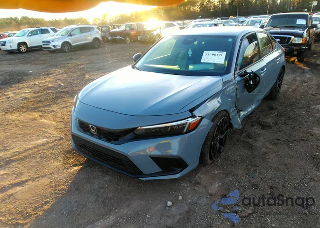 19XFL2H88NE010720: 38300191