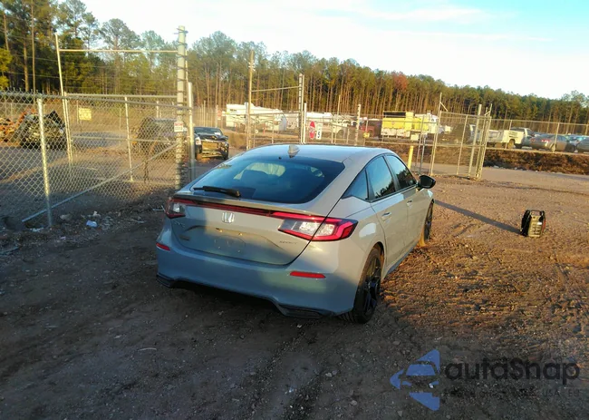 19XFL2H88NE010720: 38300191