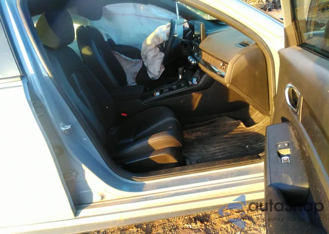 19XFL2H88NE010720: 38300191