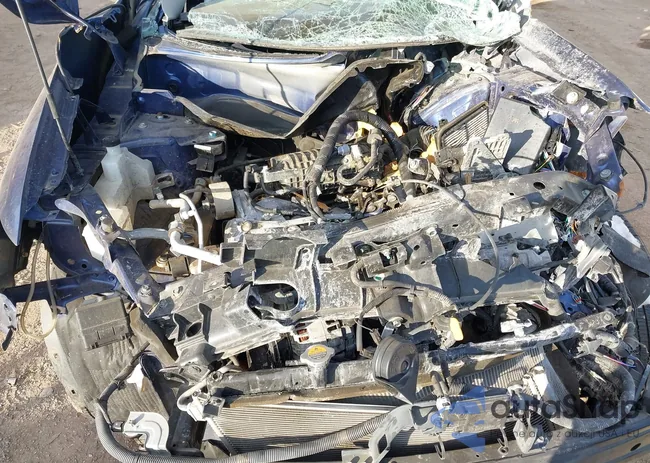 KNMAT2MT8LP511821: 38300255