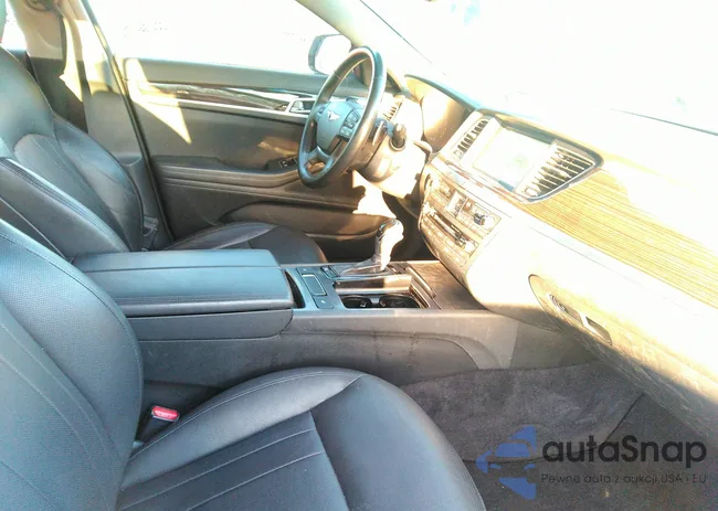 KMHGN4JE5GU126726: 38303290