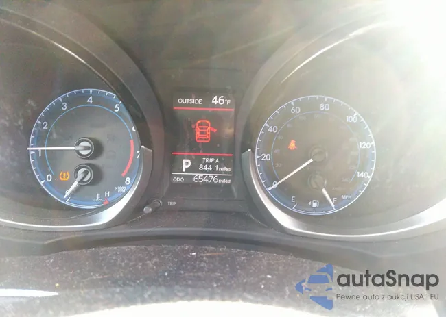 2T1BURHEXGC727132: 38303839