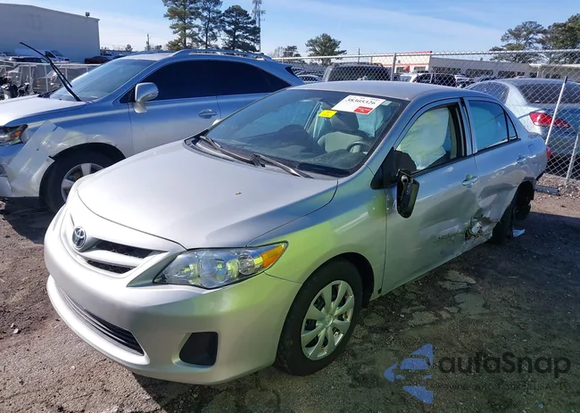 5YFBU4EE8DP161197: 38305326