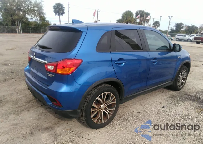 JA4AP3AU3KU035673: 38307974