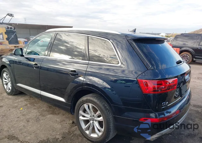 WA1LAAF70HD017478: 38309816