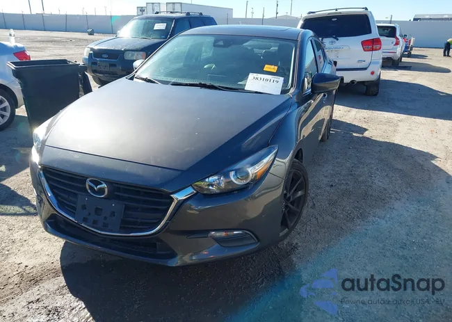 3MZBN1V78HM148831: 38310119