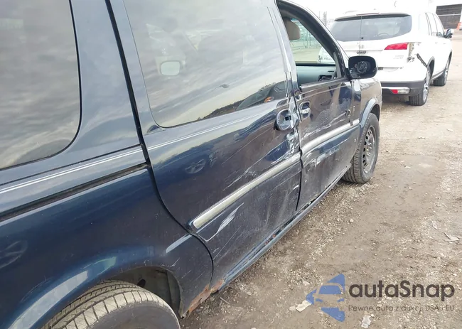 5GADV33L06D165950: 38309496