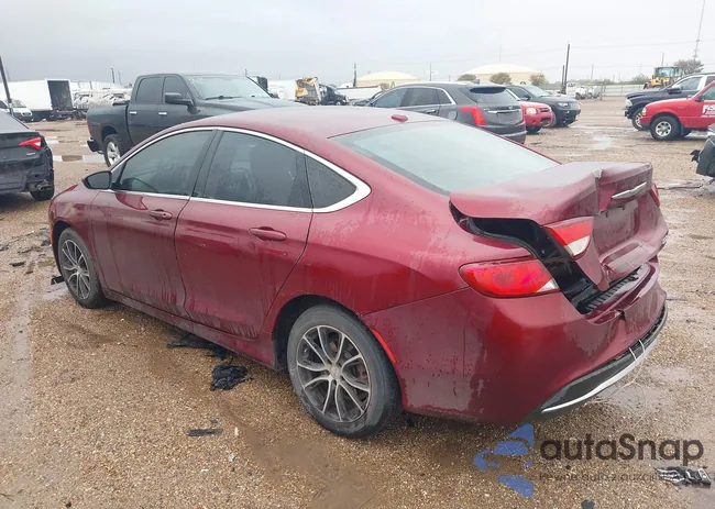 1C3CCCAB9GN172695: 38313405