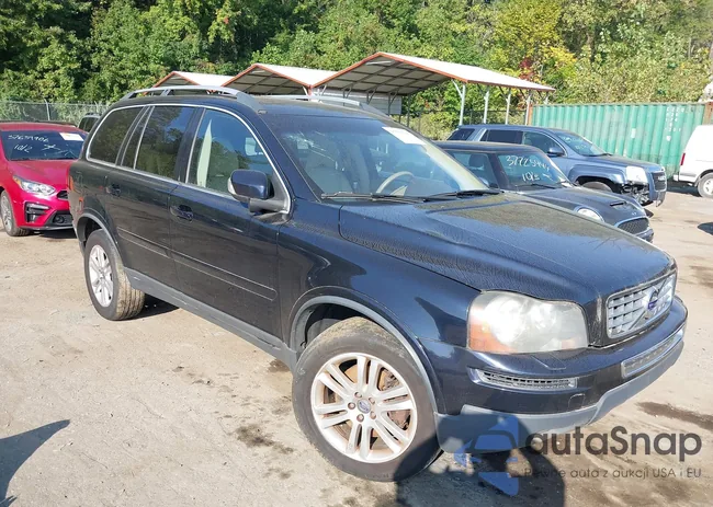 YV4952CZ8B1605425: 38317127