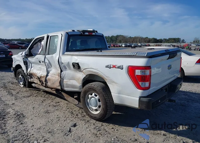 1FTFX1E5XNFB80608: 38320330