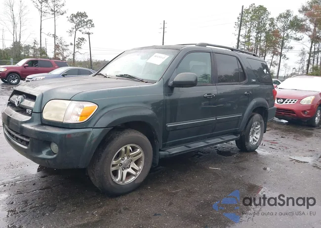 5TDZT34A97S296100: 38325532