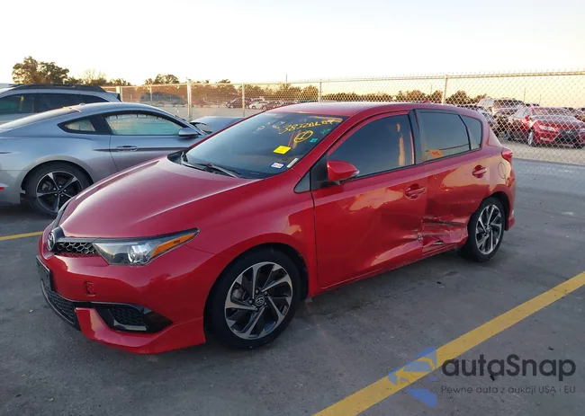 JTNKARJE2HJ530542: 38328687