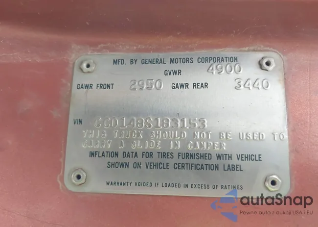 1GCCS14X538256998: 38329049