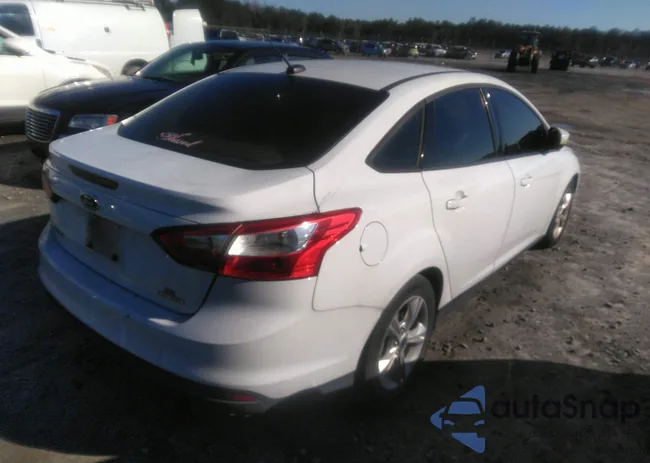 1FADP3F23EL316267: 38333814