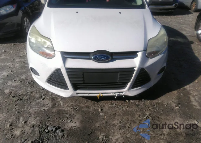 1FADP3F23EL316267: 38333814