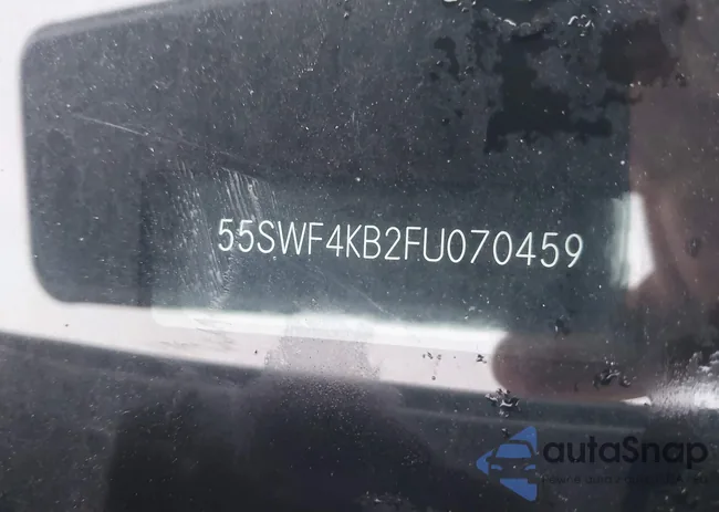 55SWF4KB2FU070459: 38335495