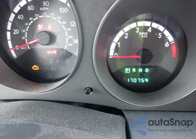 1B3CC4FB1AN145235: 38339816