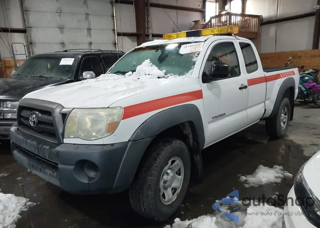 5TETU62N76Z282949: 38340168