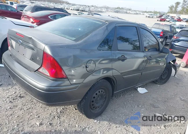 1FAFP34334W165027: 38341158