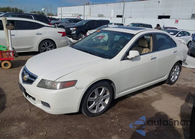 JH4CL96815C030330: 38340415