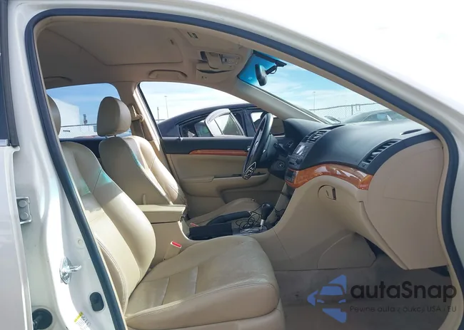 JH4CL96815C030330: 38340415