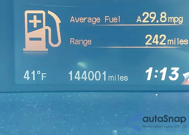 2HGFB2F5XDH534788: 38342032